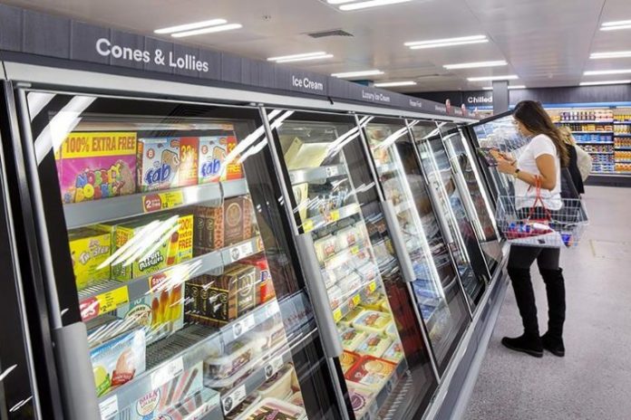 Iceland unveils biggest ever own-label frozen range in response to growing demand for frozen food