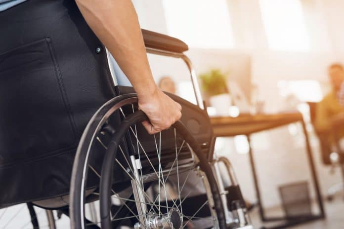 UK retailers are losing millions of pounds of annual revenue by not catering to its disabled consumers. There are more than 13 million people in the UK, a fifth of the population, that are disabled.