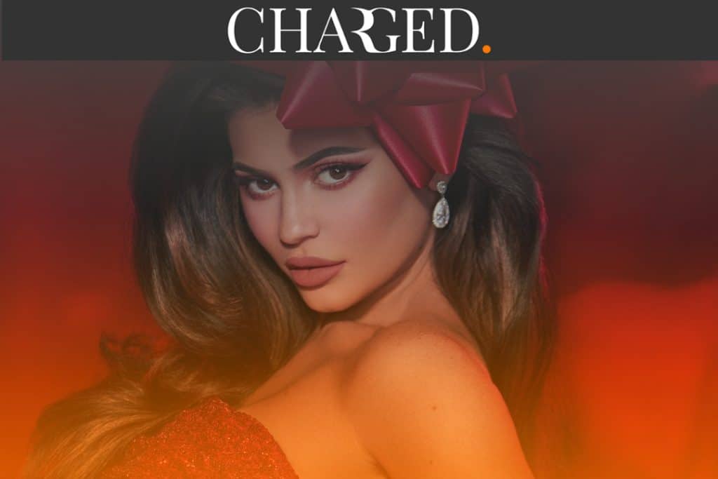 Coty has purchased a controlling stake in Kylie Cosmetics as the struggling beauty brand banks on social media to revive its fortunes.