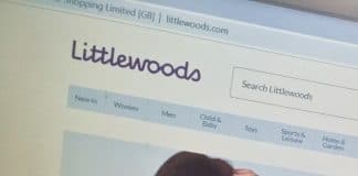 Google UK head of retail Martijn Bertisen: How focusing on profits showed Littlewoods Ireland the path to success