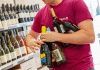 Majestic Wine is giving away 1m bottles with new service Majestic have just launched a new ‘wine fitting’ service in all of its branches - giving away almost one million bottles of wine to its customers.