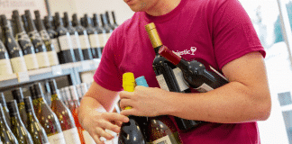 Majestic have just launched a new ‘wine fitting’ service in all of its branches - giving away almost one million bottles of wine to its customers.