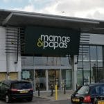73 job cuts as Mamas & Papas sold in pre-pack administration deal