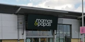 73 job cuts as Mamas & Papas sold in pre-pack administration deal
