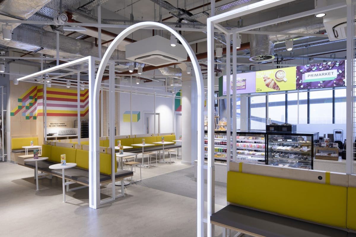Primark Birmingham