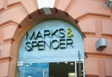 M&S to be booted out of FTSE 100 for first time ever M&S FTSE 100 London Stock Exchange Marks & Spencer
