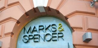 marks & spencer m&s David Lepley Morrisons asda Andy Clarke