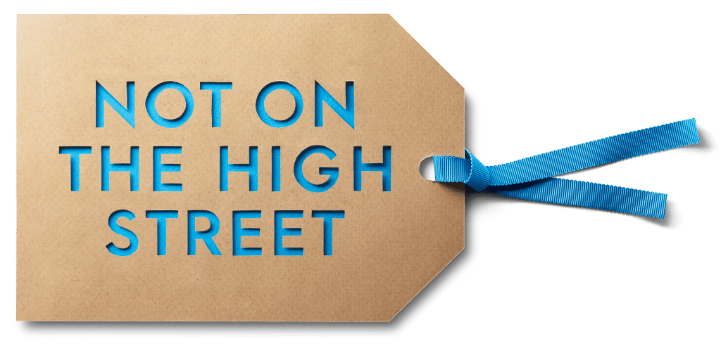 Notonthehighstreet new CEO Claire Davenport to replace Barrie Seidenberg