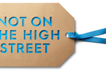 Notonthehighstreet will open up two London pop up stores in the run up to Christmas.The online platform for artisans and creatives will host two the stores in central London following the success of its physical spaces last year.