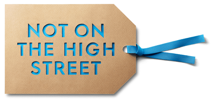 Notonthehighstreet will open up two London pop up stores in the run up to Christmas.The online platform for artisans and creatives will host two the stores in central London following the success of its physical spaces last year.