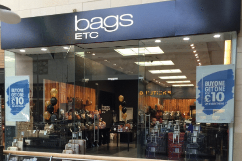 Bags Etc