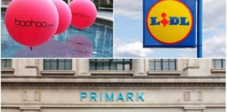 Despite the doom and gloom on the high street there are some retailers that are bucking the trend and posting positive trading results. Boohoo, Ikea, Lidl, Aldi, Primark and The Body Shop.