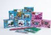 Poundland’s new toy range takes aim at expensive toy brands Poundland new toys takes on high price of brands such as Lego, Play-Hoh, My Little Pony Hot Wheels.