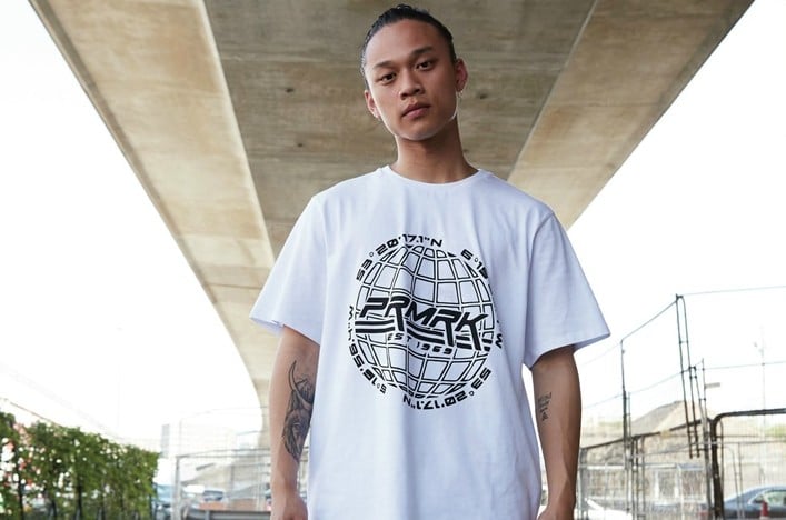 Primark streetwear new collection own-brand