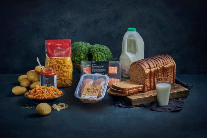M&S to launch new food campaign focusing on value