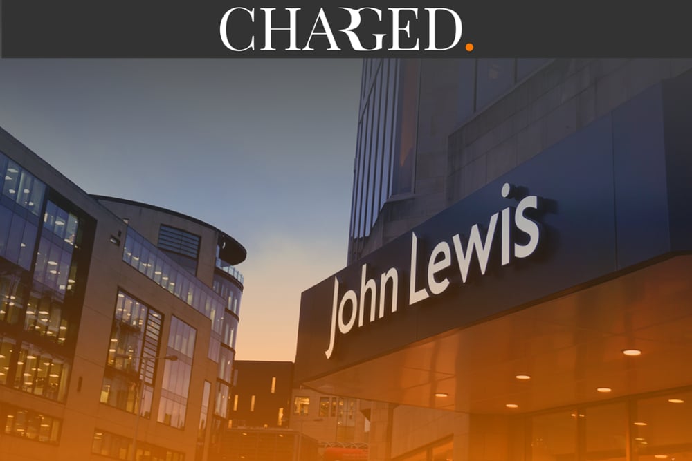 John Lewis is outsourcing over 100 more IT roles and will transfer staff to global technology services giant Capgemini later this year.