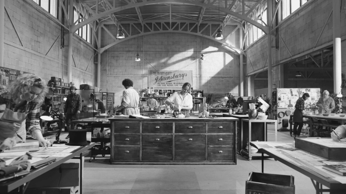 Sainsbury's 150th