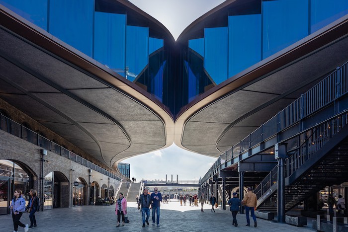 Samsung KX technology digital coal drops yard gaming