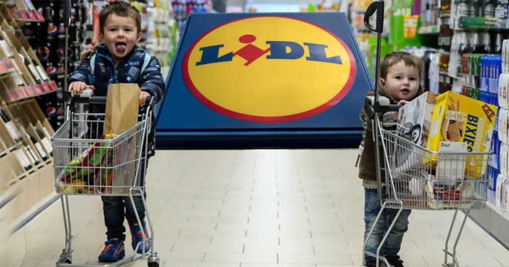 Lidl UK
