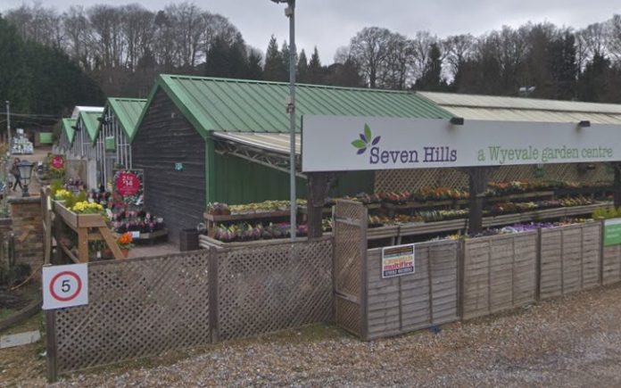 Wyvevale Sells Seven Hills Barnett Hill Garden Centres Retail Gazette