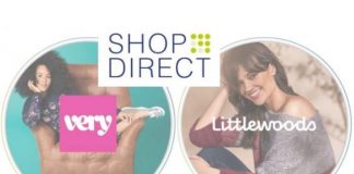 Shop Direct Moody's credit rating