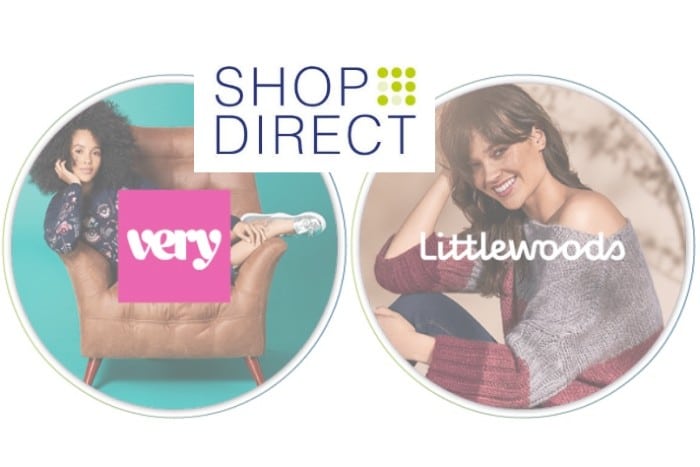 Shop Direct losses widens by more than seven-fold due to PPI claims