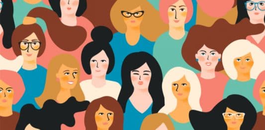 International Women's Day