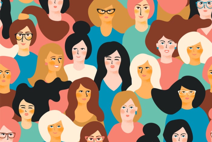 International Women's Day