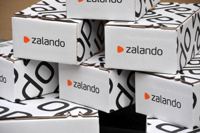 Zalando loss