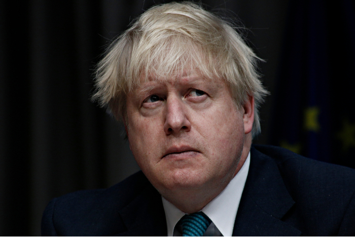 UK General Election: PM Boris Johnson urged to do "fundamental review" of business rates BRC Helen Dickinson