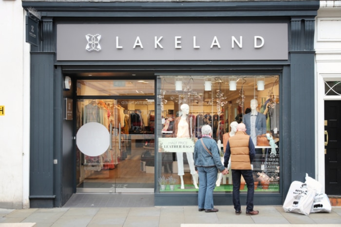 Lakeland Leather