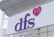 Profit at DFS has dipped as the sofa maker pointed to Covid-related supply chain challenges.certainty