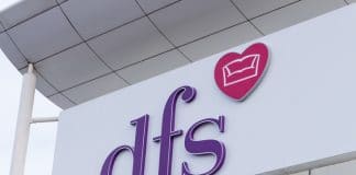 DFS trading update Sofology brexit uncertainty