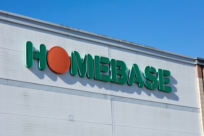 Wesfarmers Homebase Hilco