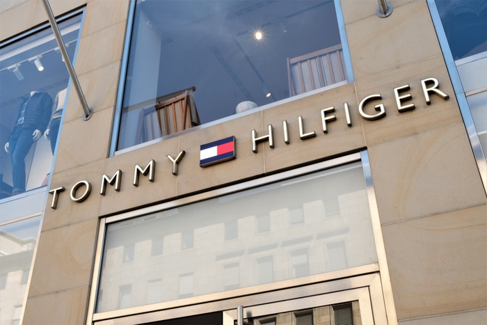Tommy Hilfiger is set to open a 2,650 sq ft double-fronted store at Bristol’s Cribbs Causeway.