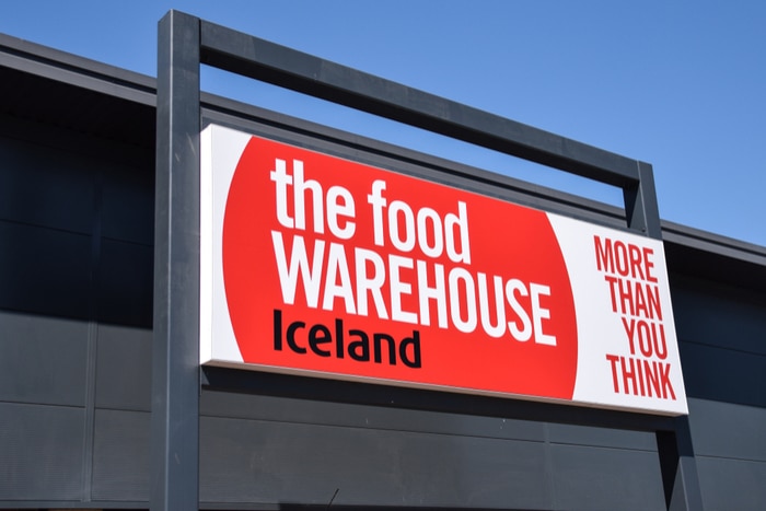 Food Warehouse