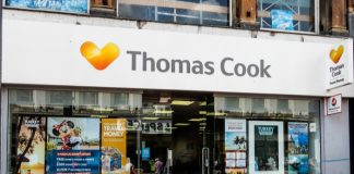 1500 new jobs created since Hays rescued Thomas Cook's high street stores
