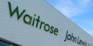 Plunge in fashion & home drags John Lewis Partnership's weekly sales