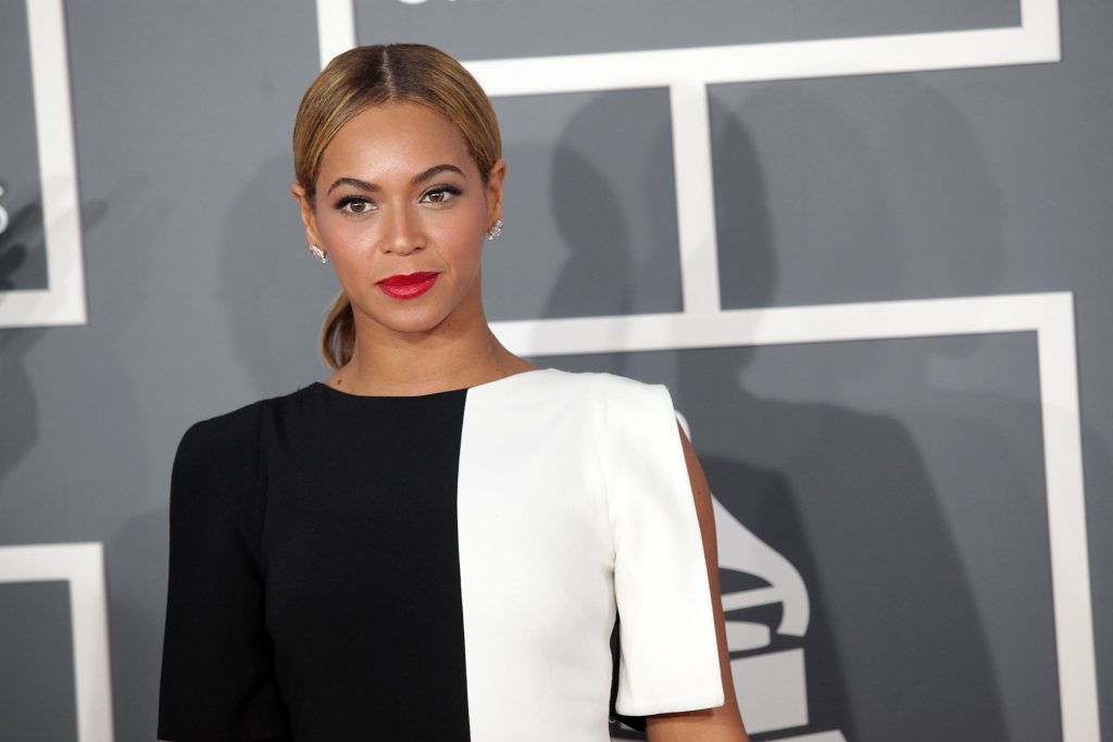 Adidas and Beyoncé team up to launch gender neutral collection