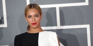 Adidas and Beyoncé team up to launch gender neutral collection