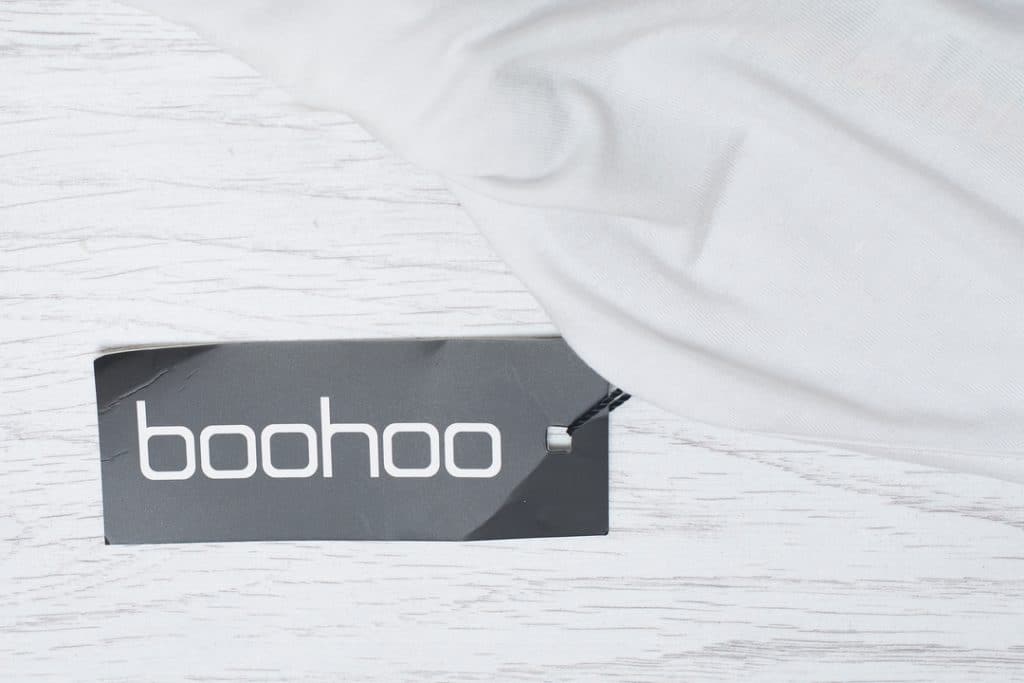 Boohoo CEO