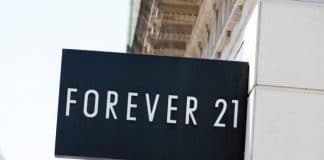 Forever 21 mulls Chapter 11 bankruptcy filing CVA