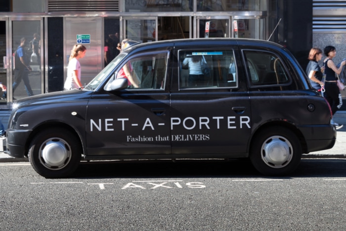 Net-A-Porter try-before-you-buy