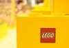 Lego sales up, profits down as investments fall short Lego CEO new stores Niels B Christiansen