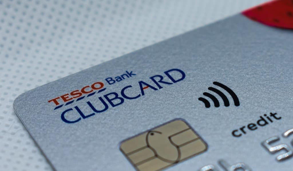 Tesco Bank Lloyds Banking Group Gerry Mallon Vim Maru Santander