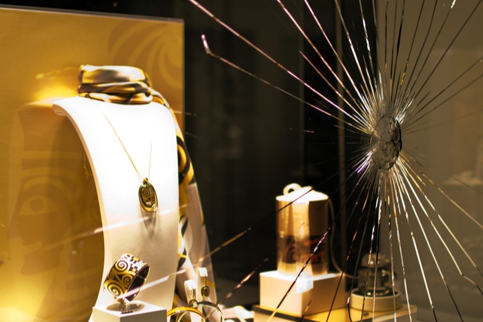 Retail violence BRC Usdaw