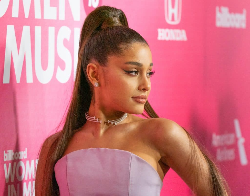 Forever 21 faces £8m lawsuit from Ariana Grande over "lookalike" model