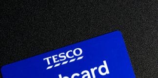 Tesco Clubcard Plus loyalty scheme