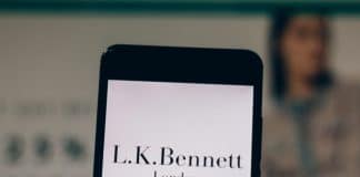 LK Bennett CEO
