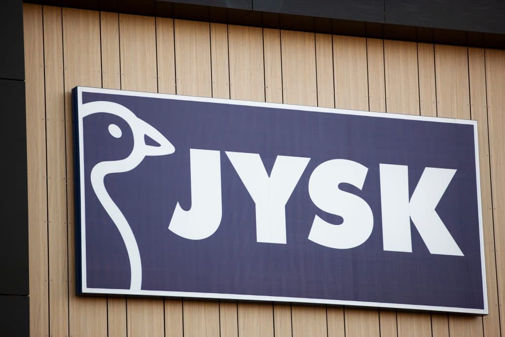 Jysk